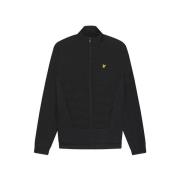 Blazer Lyle &amp; Scott Veste polaire