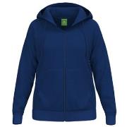 Blazer Erima Veste à capuche femme TS