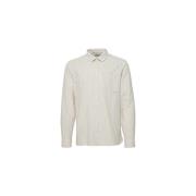 Overhemd Lange Mouw Casual Friday Chemise rayé Anton