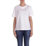 T-shirt Korte Mouw Add 11AWAA1