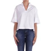 T-shirt Korte Mouw K-Way K61412W