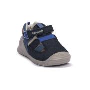 Sandalen Biomecanics AZUL