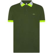 T-shirt Sun68 -