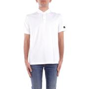 T-shirt Korte Mouw Suns PLS51004U