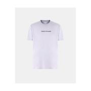 T-shirt Korte Mouw EAX XM000787 AF12308