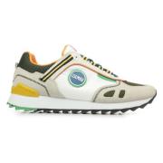 Sneakers Colmar Travis Sport Division