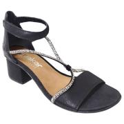 Sandalen Rieker 64654