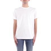 T-shirt Korte Mouw Add 11AMAA1