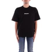 T-shirt Korte Mouw Dickies DK0A4YRN