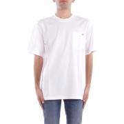 T-shirt Korte Mouw Dickies DK0A4YFC