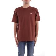 T-shirt Korte Mouw Dickies DK0A4XDB