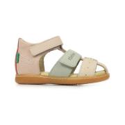 Sandalen Kickers Kick Bazar