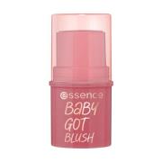 Blush &amp; poeder Essence Baby Got Blush Wangensticks - 40 Sweets Ros...