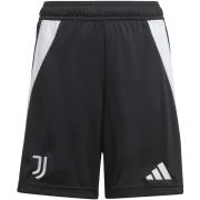 Korte Broek adidas Short Domicile enfant Juventus Turin 2024/25