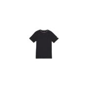 T-shirt Korte Mouw Wilson T-shirt enfant YB Team Team Seamless Crew