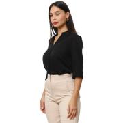Overhemd La Modeuse 74357_P175822