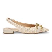 Sandalen Frau -