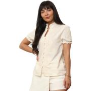 Overhemd La Modeuse 74886_P176838