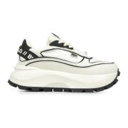 Sneakers Buffalo Manhatten One