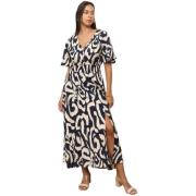 Jurk La Modeuse 75061_P177439