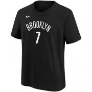 T-shirt Nike EZ2B7BCMW