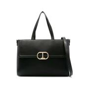 Boodschappentas Twin Set -
