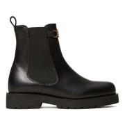 Enkellaarzen Twin Set -
