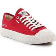 Lage Sneakers Palladium Palla Ace Cvs Org 74447-656-M Chili Pepper