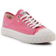 Lage Sneakers Palladium Palla Ace Cvs Org 74447-699-M Berry Shake