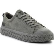 Lage Sneakers Palladium Palla Ace LO Surplus 74488-351-M ALL VETIVER