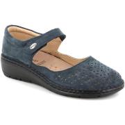 Sandalen Grunland GRU-RRR-SC5560-BL