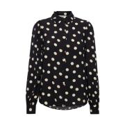 Overhemd B.young Chemise femme Byjosa