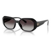 Zonnebril MICHAEL Michael Kors Occhiali da Sole Siesta Key MK2240U 300...