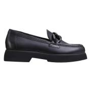 Mocassins Högl -