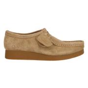 Lage Sneakers Clarks -