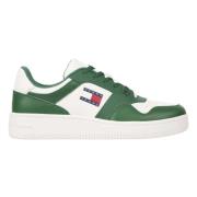 Lage Sneakers Tommy Jeans -