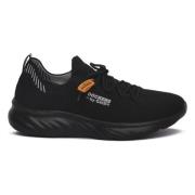 Sneakers Dockers ALLBLACK