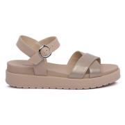 Sandalen NeroGiardini NERO GIARDINI 675 ETOILE SAND