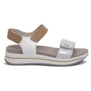 Sandalen IgI&amp;CO SINDY ARGENTO