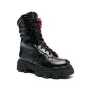 Enkellaarzen Chiara Ferragni -