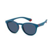 Zonnebril Polaroid Occhiali da Sole PLD8048/S CLP Bambini
