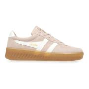 Sneakers Gola Grandslam Suede
