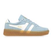 Sneakers Gola Grandslam Suede