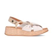 Sandalen Paula Urban Damessandaal 33-416