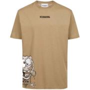 T-shirt Iceberg -