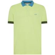 T-shirt Sun68 -