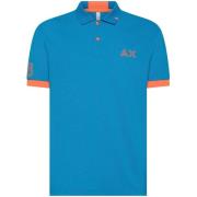 T-shirt Sun68 -