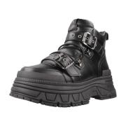 Laarzen Buffalo FUSION HIKE MID