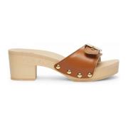 Sandalen Scholl -