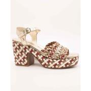 Sandalen Carmela -